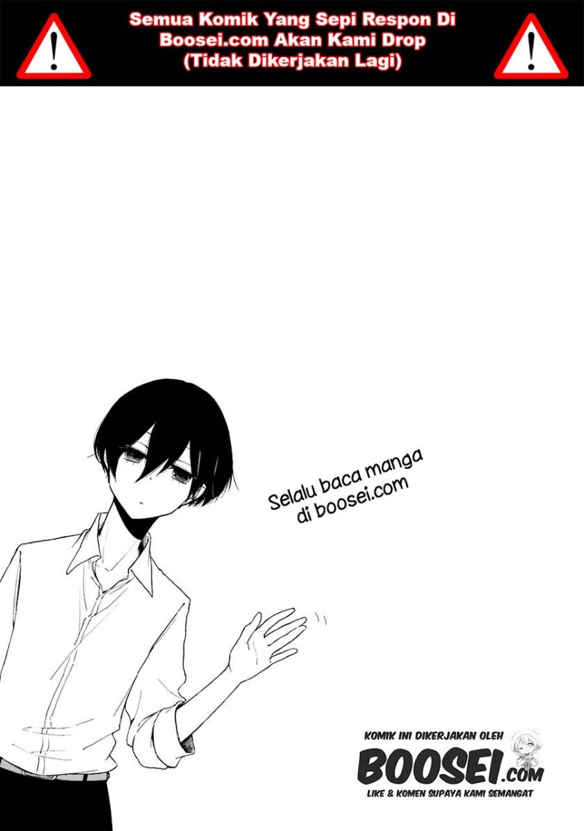 Tensei Goblin da kedo Shitsumon aru? Chapter 35 Bahasa Indonesia